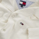 Tommy Hilfiger Ανδρικό πουκάμισο Linen Blend Camp Shirt